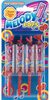 Melody pops strawberry - Producto