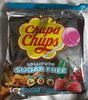 Chupa Chups lollipop sugar free - Prodotto