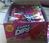 Crazy Dips - Producto