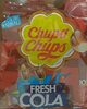 Chupa Chups Fresh Cola - نتاج