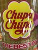 Tubo 150 Sucettes Acidule Chupa Chups - Produit