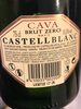 Castell Blanc - Product