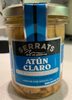 Atún Claro - Producte