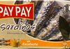 Pay-pay Sardinas En Escabeche - Product