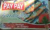 Sardinilla Pay Pay Tomate RR90 - Product
