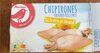 Chipirones - Product