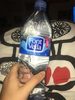 Agua Font Vella - Producto