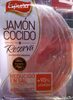 Jamon cocido - Producte