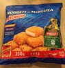 Nuggets de Merlu - Product