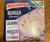 Burger Gourmet - Prodotto