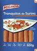 Tronquitos de surimi - Product