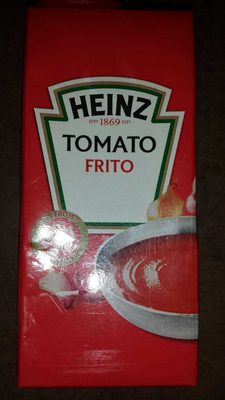 Tomato frito - Product - fr