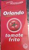 Tomate Orlando Frito Brik 2'10KG - Product
