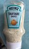 Tartare sauce - Produit