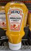 Andalouse Sauce - Produkt