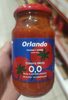 Orlando 0,0 - Product
