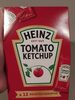 Ketchup heinz - Producte