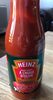 Sauce tomate heinz - Product
