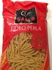 Pasta Gallo Fideus Perla - Product