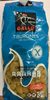 Tiburones sin gluten con quinoa - Producto