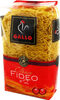 Gallo Fideo Nº2 - Produkt