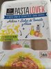 Pasta Lover Hélices + Salsa de tomate y Atún - Product