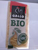 Pasta Ploma N º6 Bio - Product