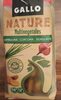 Nature Multivegetales - Producto