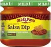 Salsa dip mild - Product