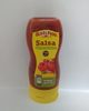 Sauce Salsa - Product