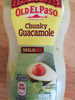 chunky guacamole - Product