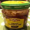 Smoky Chipotle DIP - Producte
