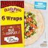 Wraps ble complet - Producto
