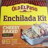 Enchilada Kit - Prodotto