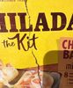 Enchilada kit - Producte