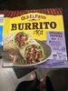 Kit pour Burritos Original Doux - Product