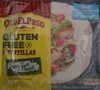 Tortillas (Gluten free) - Produit