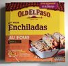 Kit pour Enchiladas au Four - Produit