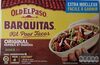BARQUITAS Kit pour Tacos - Produit
