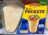 8 Tortilla Pockets - نتاج