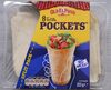 8 Tortilla Pockets - Produit