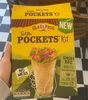 Tortilla Pockets Kit - Producte