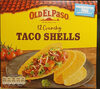 Taco Shells - Producte