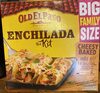 enchilada kit - Product