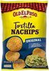 Tortilla Nachips Original - Producte