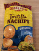 Tortilla Nachips Original - Produkt
