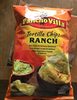 Tortilla Chips Ranch Mais-Chips mit Barbecue-Geschmack - Produkt