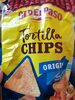 Tortilla Chips - Produit