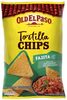 Tortilla chips - Produit
