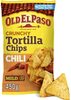 Tortilla Chips Paprika - Product
